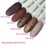Diamond Line Spiced  Velvet 5 st.
