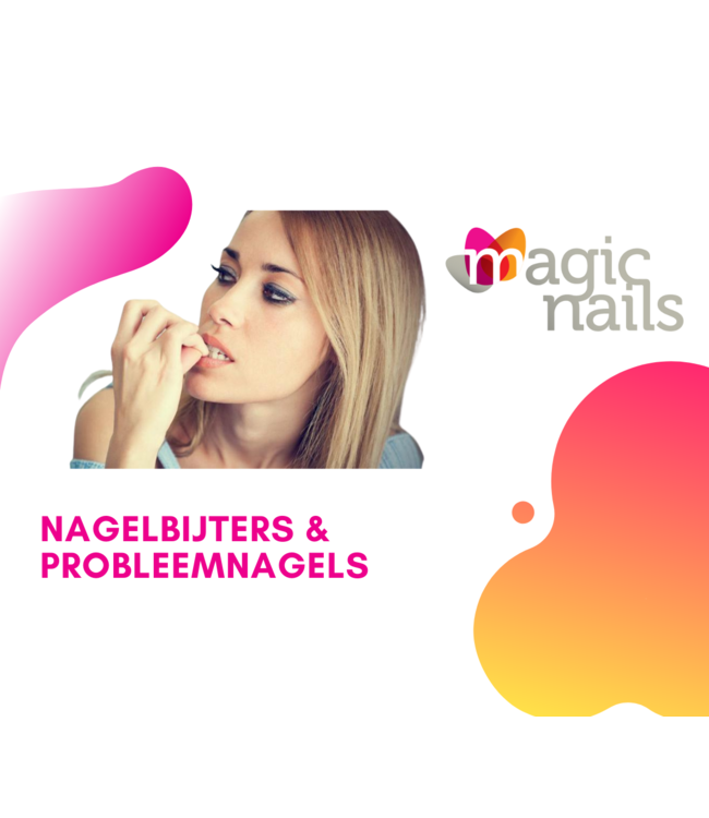 Nagelbijters & Probleemnagels