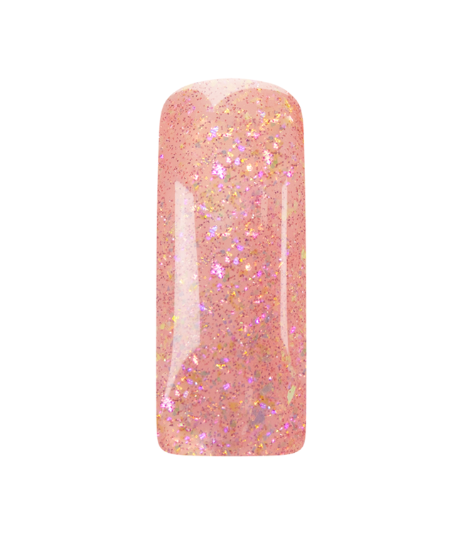 Magnetic Blush Gel Sparkle Glowy