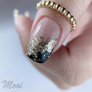 Look Nicole - Zwart/Goud