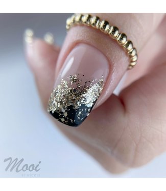 Look Nicole - Zwart/Goud