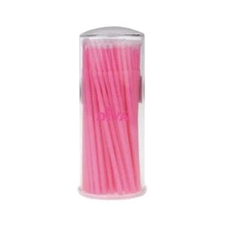 Diva Micro Brushes 100 st.
