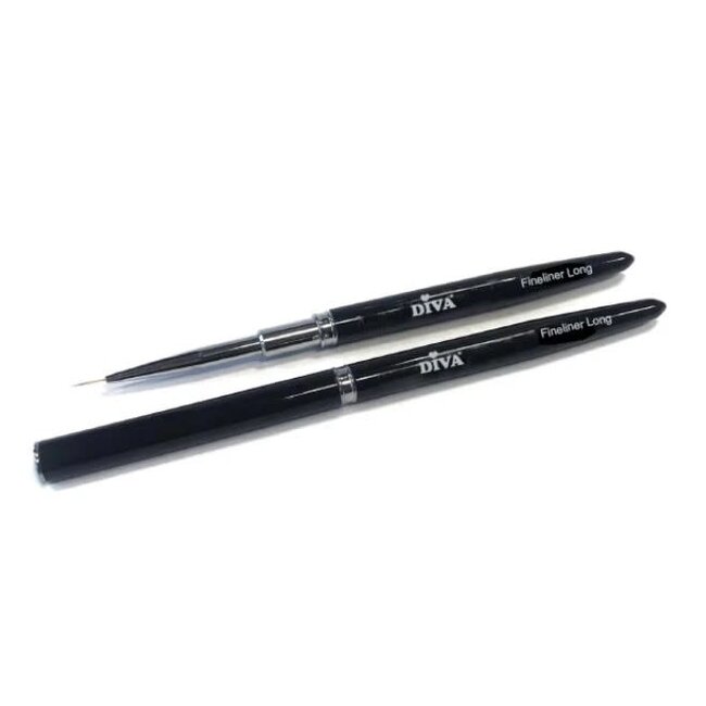 Kolinsky Fineliner Long