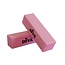Blokvijl Roze 240 grit 1 st.