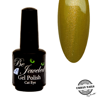 Urban Nails Cat Eye Gelpolish 20-A 15 gr.