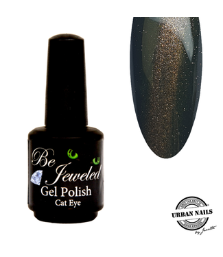Urban Nails Cat Eye Gelpolish 44-A 15 gr.
