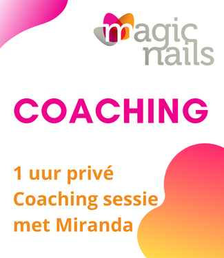 Coaching 1 uur