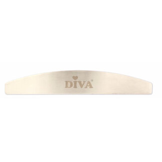 Diva Metalen Kern voor Hygiene Vijlen Half Moon