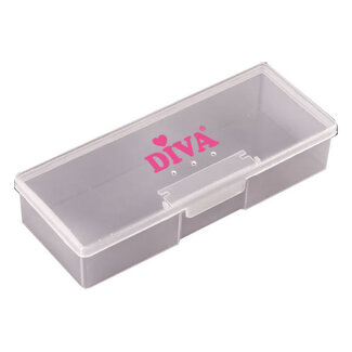 Diva Vijlen Opberg Box