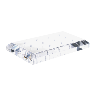 Bit Houder Clear voor 12 Bits