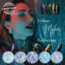Mylar Glitter Collection