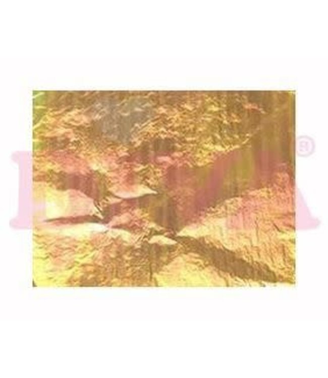 Design Bladgoud Folie 01