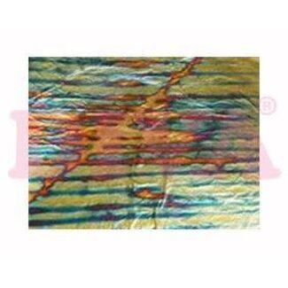 Diva Design Bladgoud Folie 02