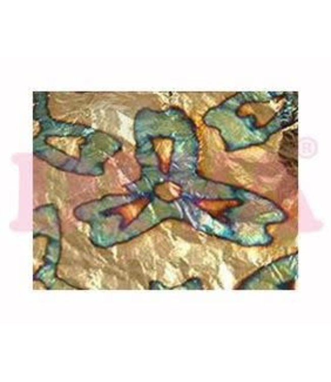 Design Bladgoud Folie 03