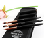 Penselenset 3 st. in etui