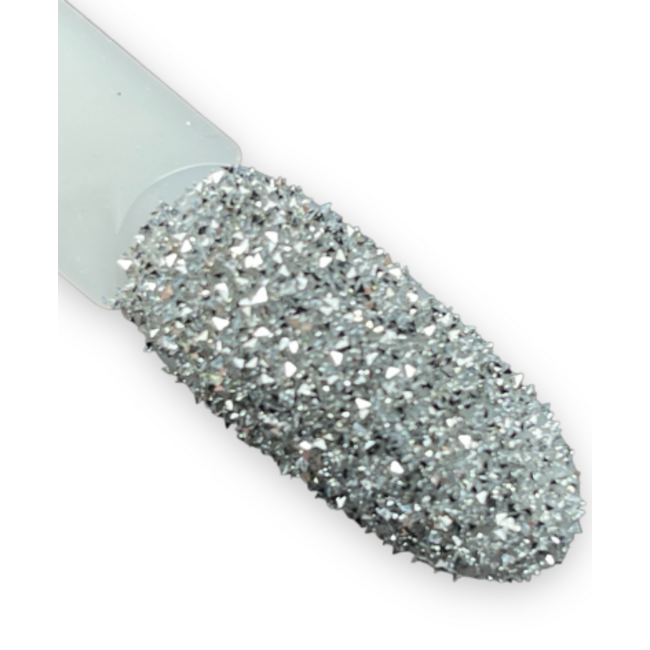 Silver Deluxe