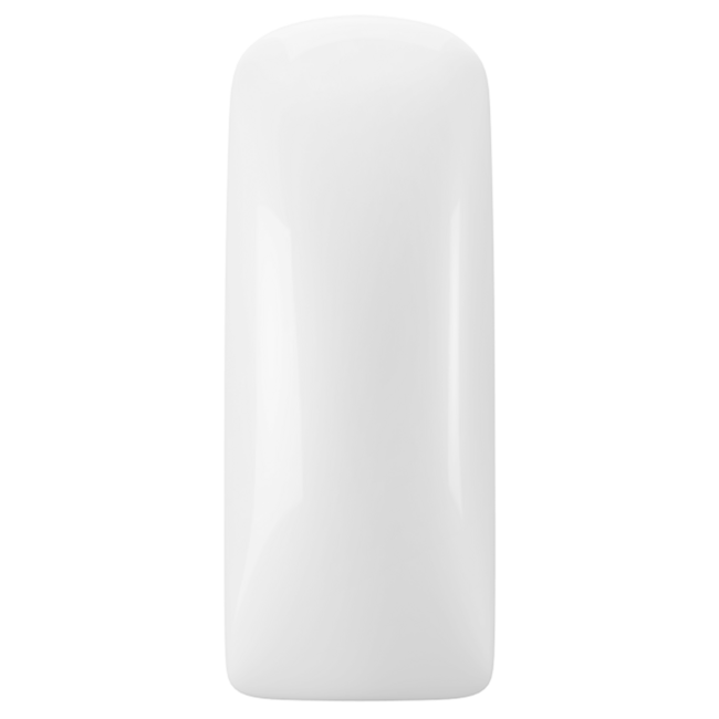 Blush Gel Glassy Clear