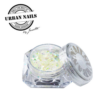 Urban Nails Diamond Flakes 01