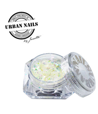 Urban Nails Diamond Flakes 01