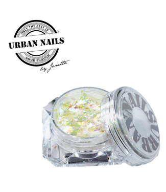 Urban Nails Diamond Flakes 02