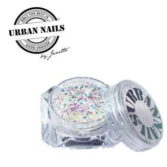 Urban Nails Diamond Flakes 03