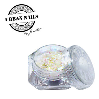 Urban Nails Diamond Flakes 04