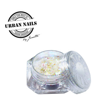 Urban Nails Diamond Flakes 04