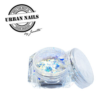 Urban Nails Diamond Flakes 07
