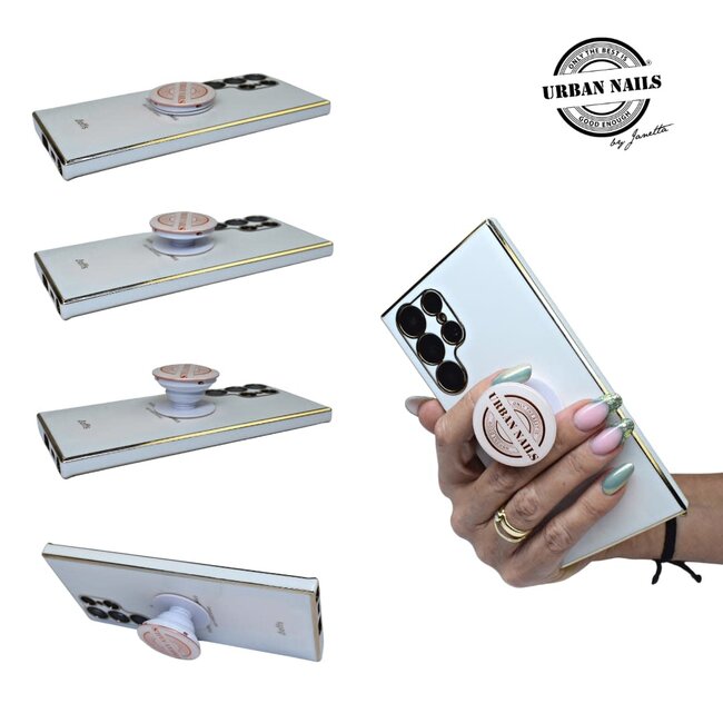 Socket Phone Holder