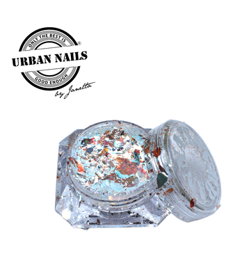 Urban Nails Diamond Flakes 10