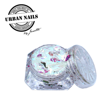 Urban Nails Diamond Flakes 12