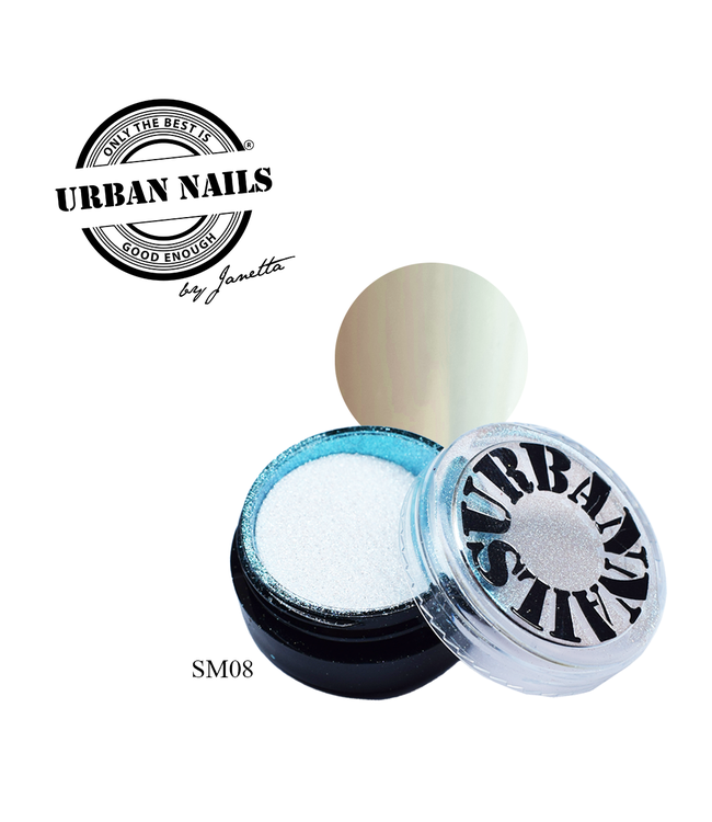 Super Mirror Pigment 08