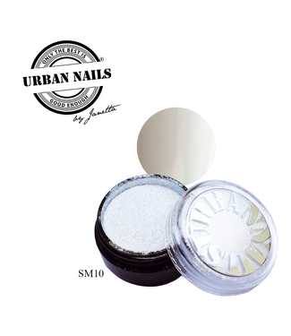 Urban Nails Super Mirror Pigment 10