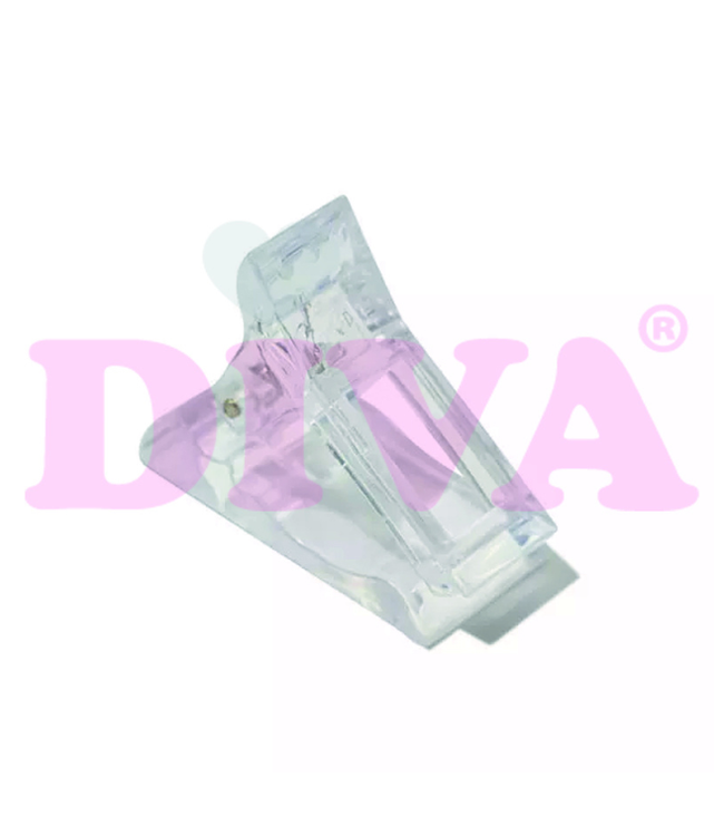 Clip for Dual Forms Clear