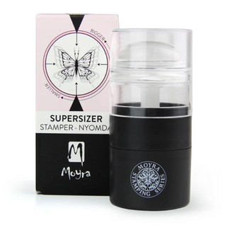 Moyra Stempel nr. 15 Supersizer