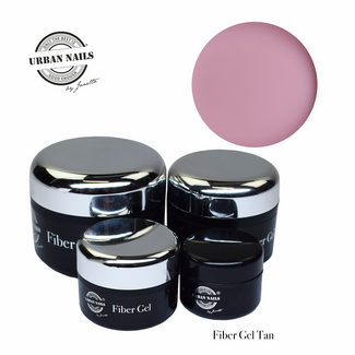 Urban Nails Fiber Gel Tan 50 gr.