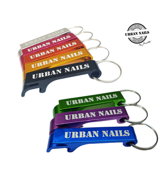 Urban Nails Bottle/Can Opener