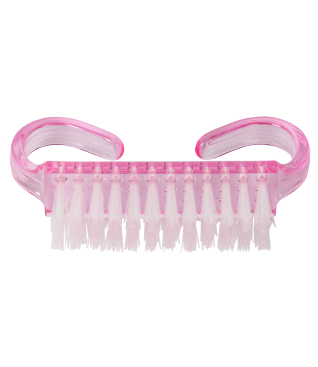 Nagelborstels klein 5 stuks