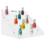Nagellak display voor 30 st.