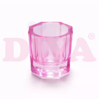 Diva Dappendish Pink