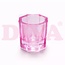 Dappendish Pink