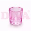 Dappendish Pink