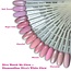 Diamond Line Diva's White Glow Pigment