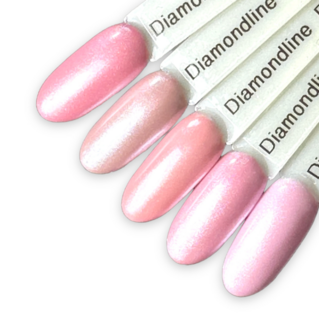 Diva Diamond Line Diva's White Glow Pigment
