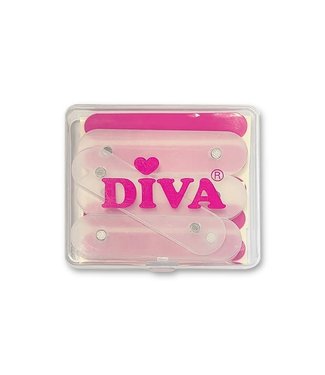 Diva Magnetische Strips voor Display