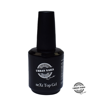 Urban Nails NeXt Top Gel 30 ml.