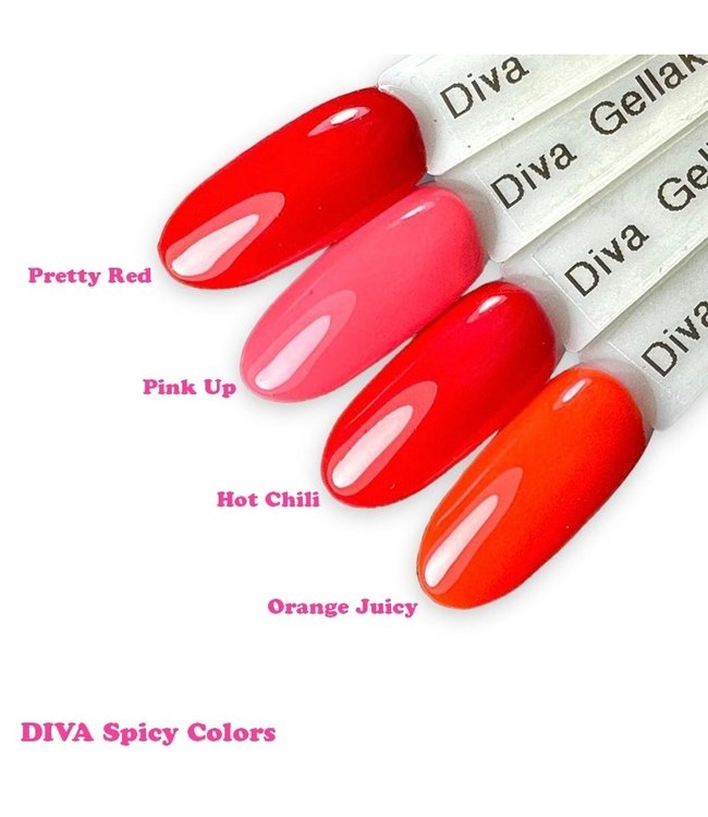 303 Gellak Pink Up 10 ml.