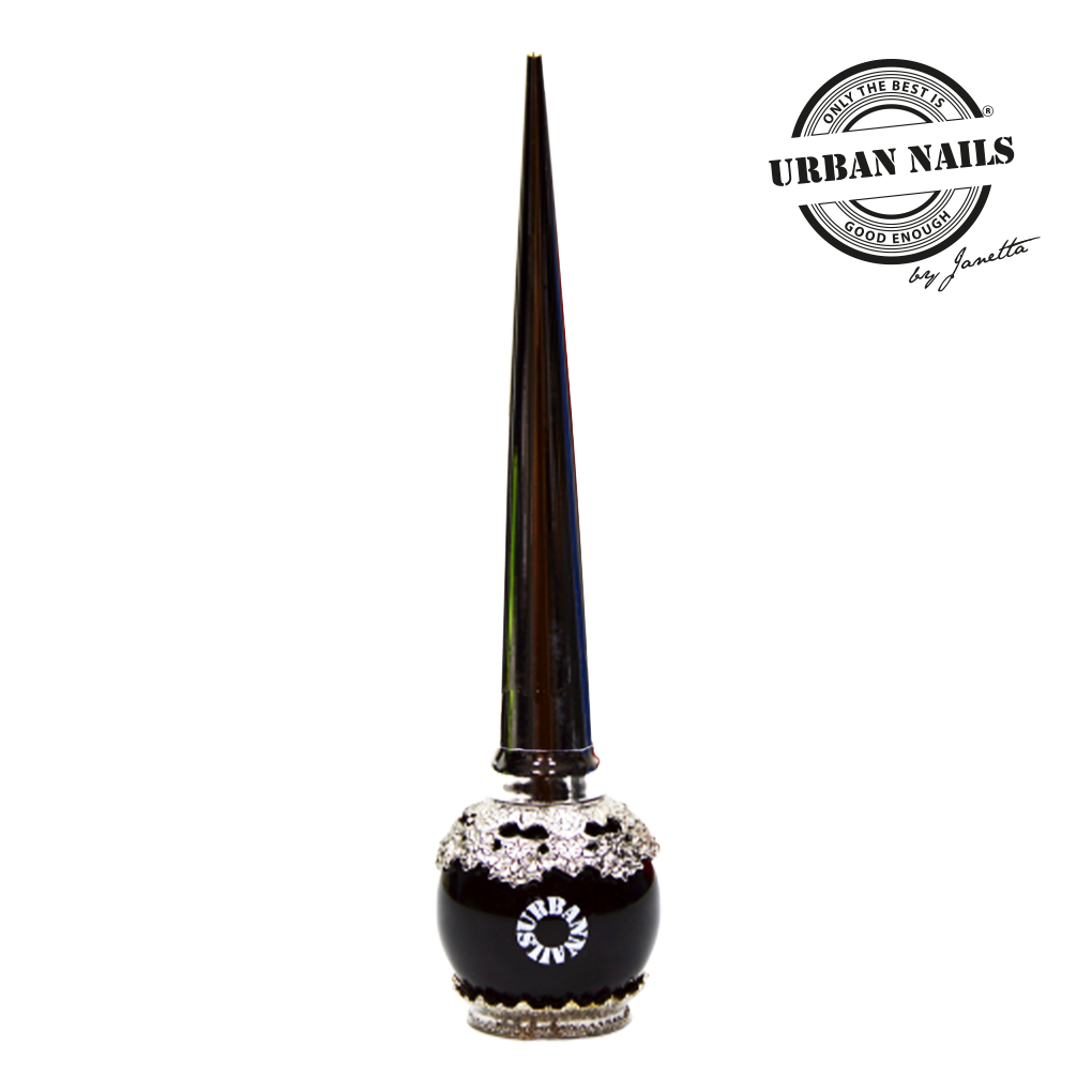 Diamond Shine Top Gel Flex 18 ml. Magic Nails