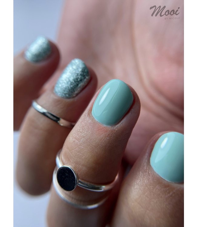 453 Gelpolish Mojito