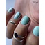 453 Gelpolish Mojito